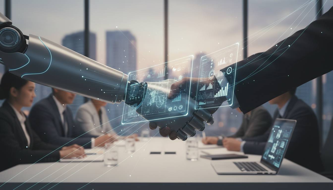 12 szokujących prawd o wdrażaniu technologii w polskich firmach