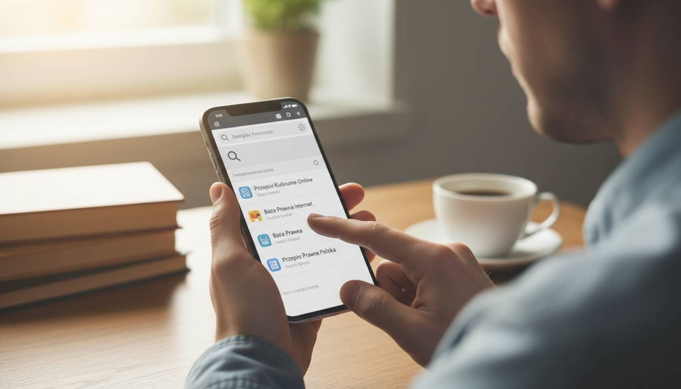 Czy naprawdę znasz przepisy online? Odkrywamy ciemną stronę prawa w sieci