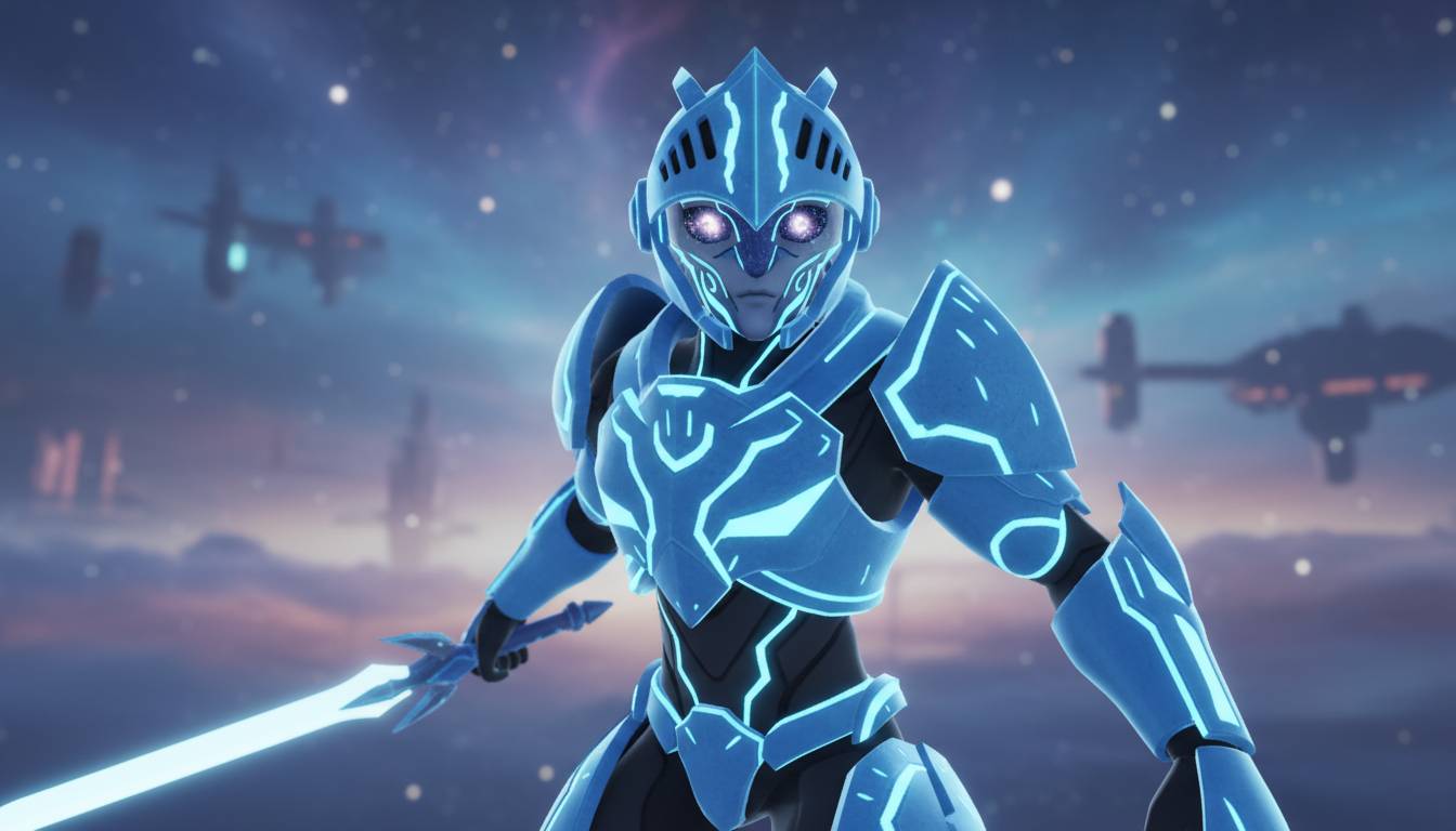 Twój avatar w VRChat: dlaczego większość robi to źle?