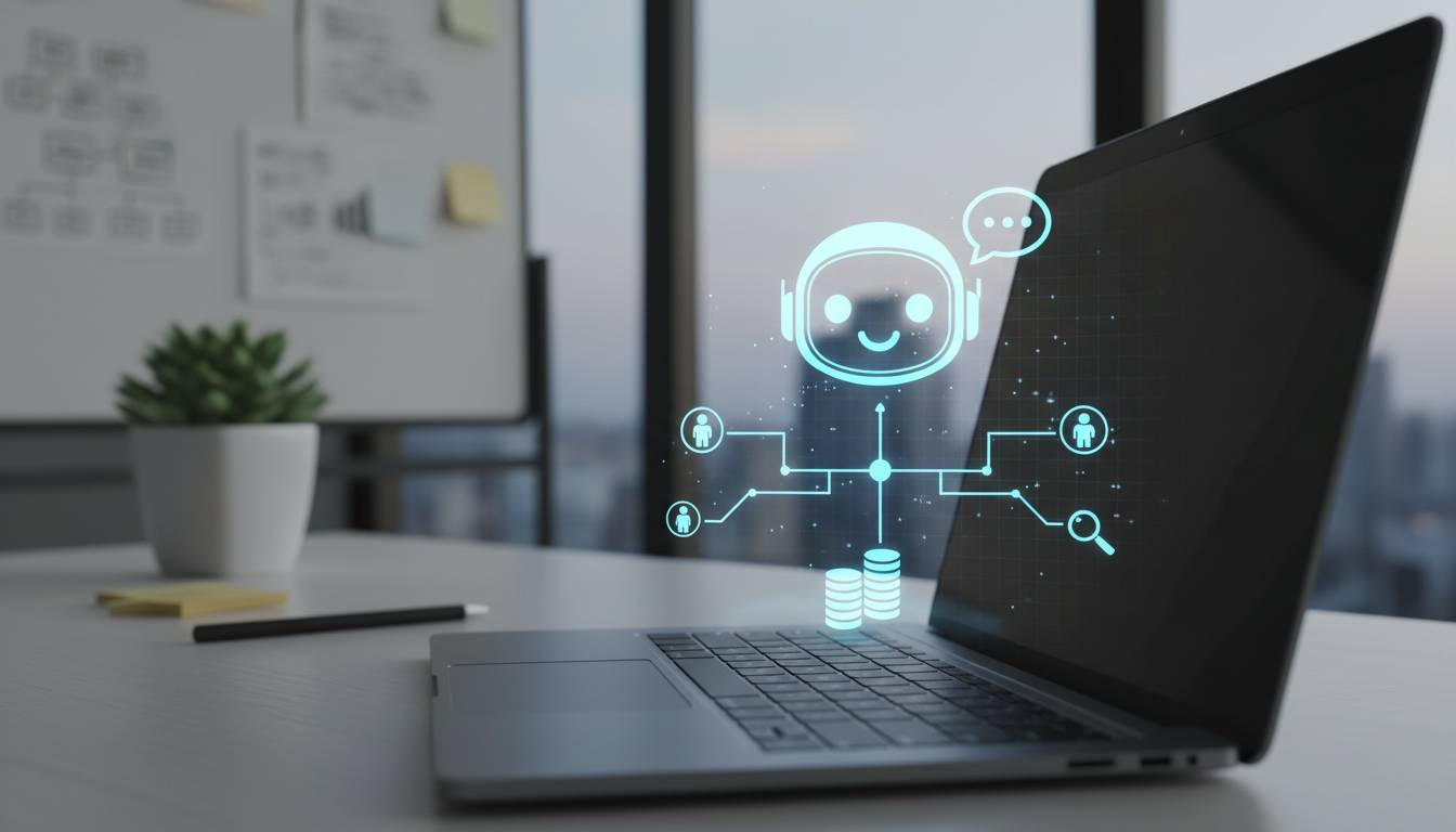 Czy Twój lead-gen chatbot to mit? Odkryj niewygodną prawdę