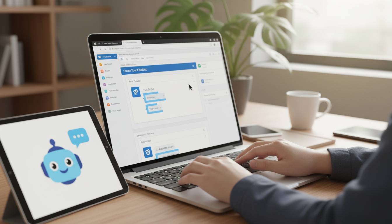Czy twój WordPress przetrwa bez chatbota? Sprawdź, zanim będzie za późno!