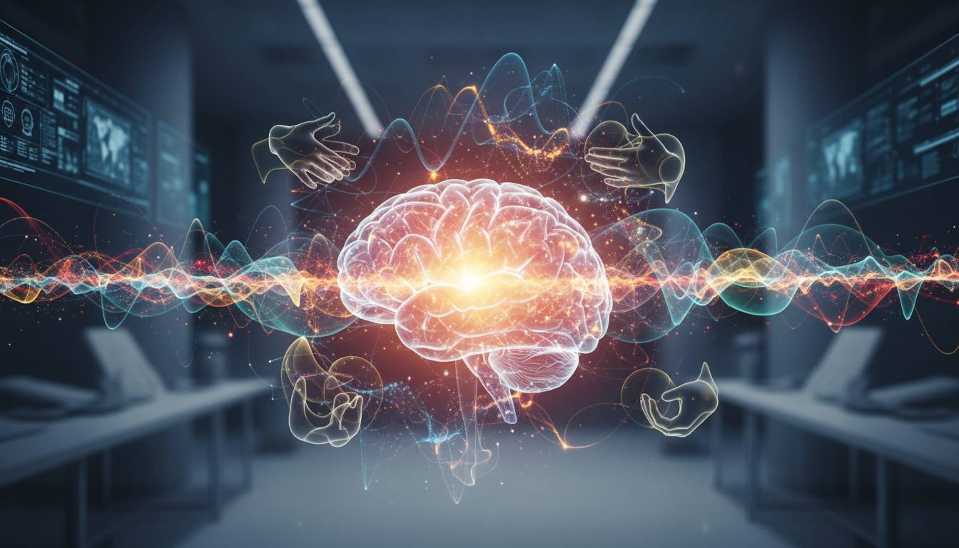 Czy AI może naprawdę czuć? Ostra prawda o emocjonalnej inteligencji maszyn
