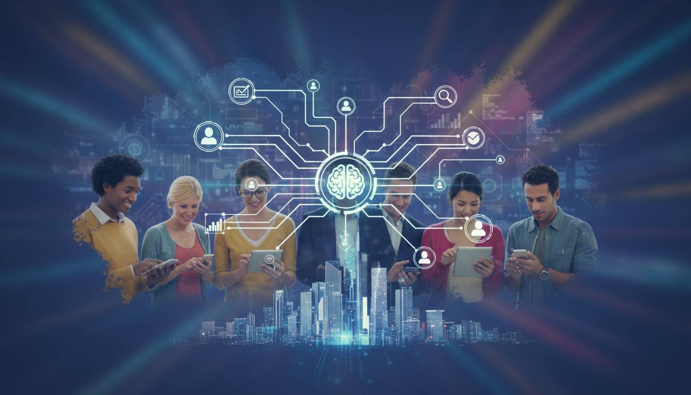 Twój pierwszy inteligentny system analizy klientów? Poznaj szokujące fakty