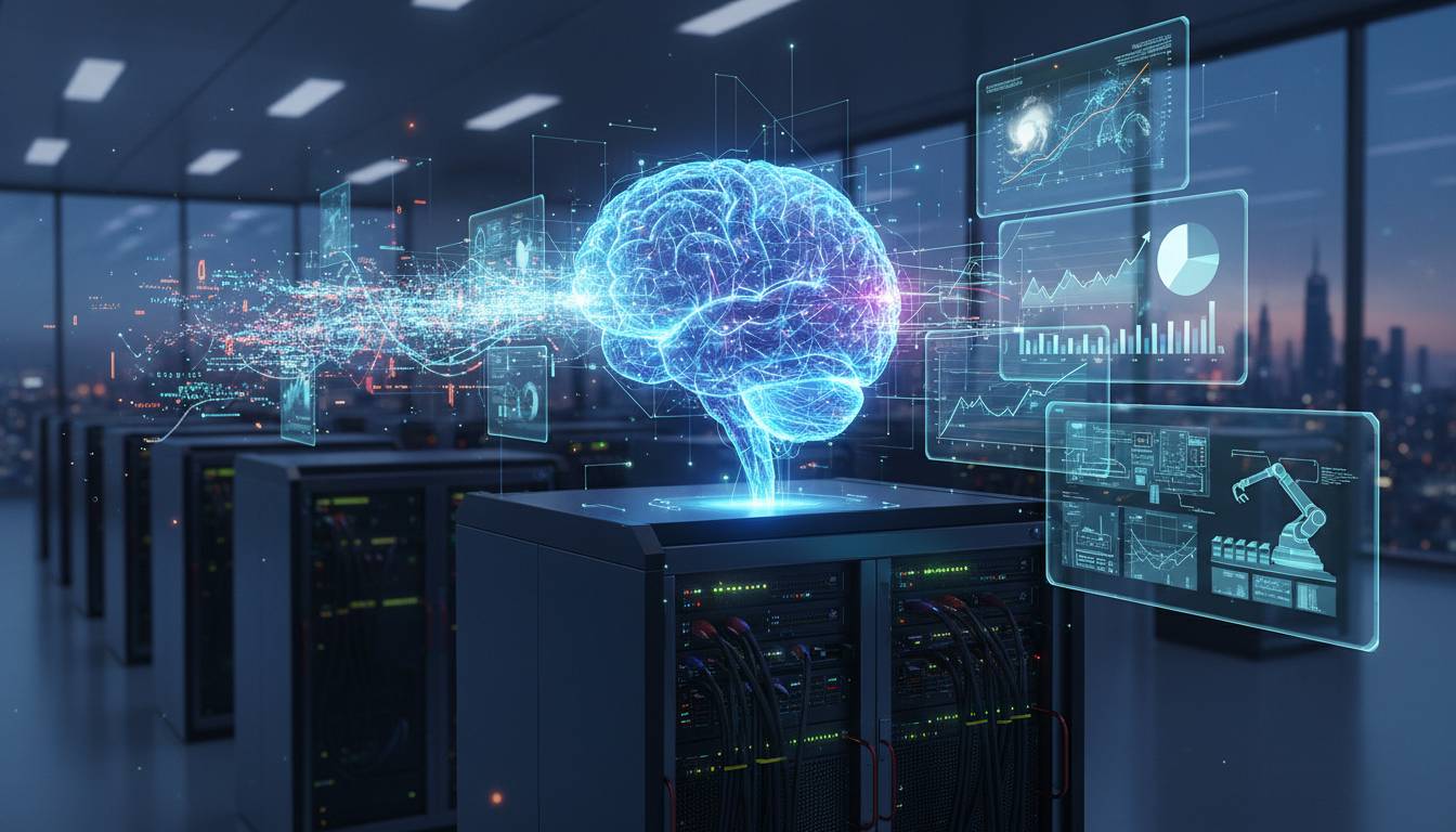 10 rzeczy, których nikt Ci nie powie o systemach analizy predykcyjnej