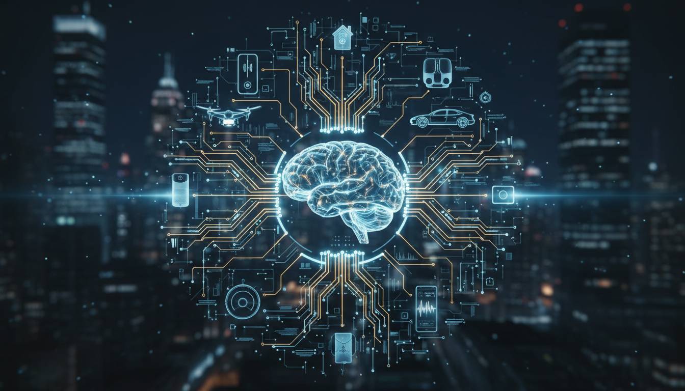7 rzeczy, których nie wiesz o inteligentnych systemach komunikacji
