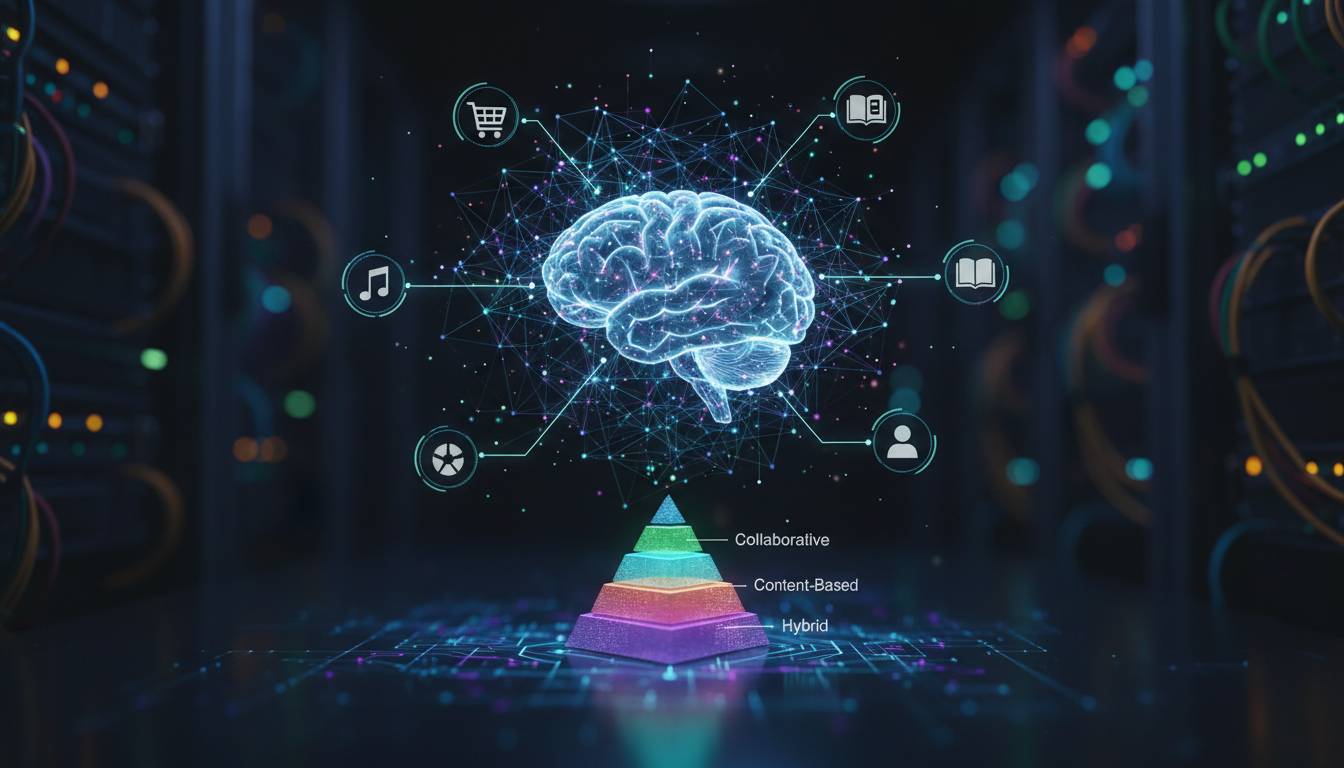 Nie wierz w mity: Jak naprawdę działa inteligentny system rekomendacji?