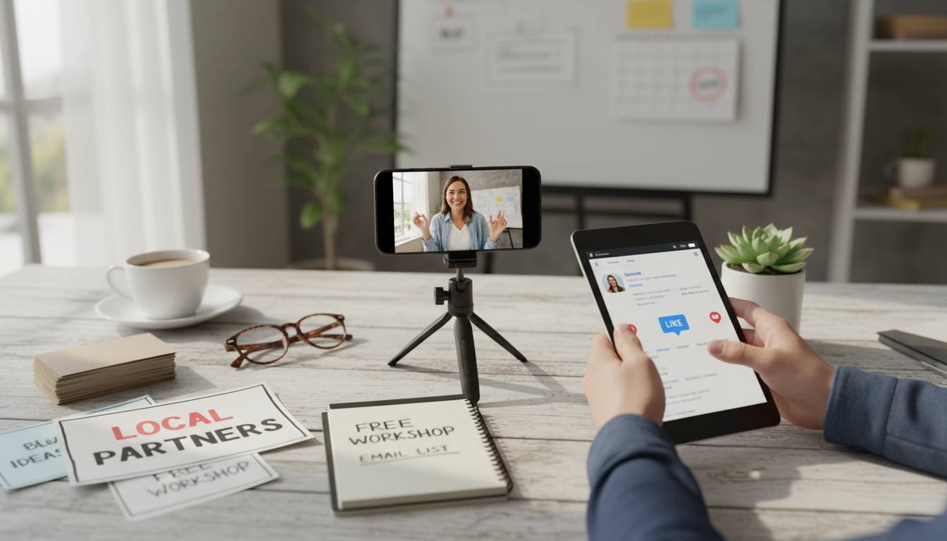 Tanie kampanie marketingowe: Co branża Ci nie powie (2026)