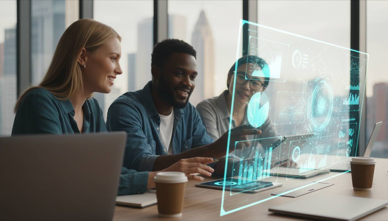 Czy AI naprawdę zmieni twoją reklamę? 7 rzeczy, których nikt ci nie powie