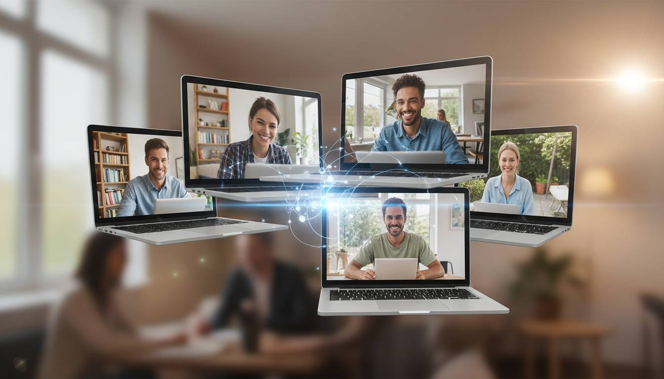 Czy relacje online są prawdziwe? Poznaj brutalne fakty i zaskakujące szanse