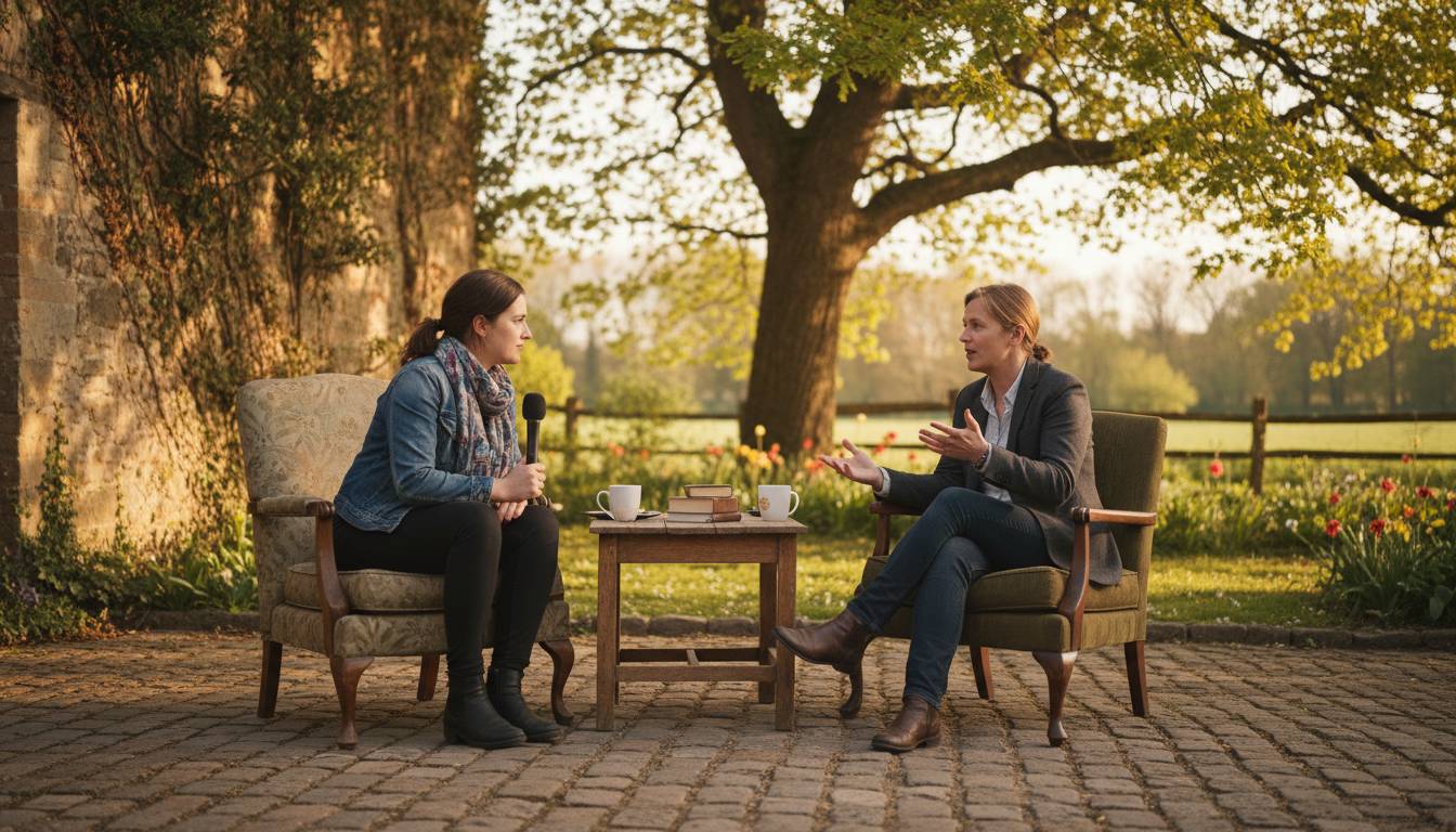 Wywiad bez studia? Oto jak rozbić system i zaskoczyć wszystkich