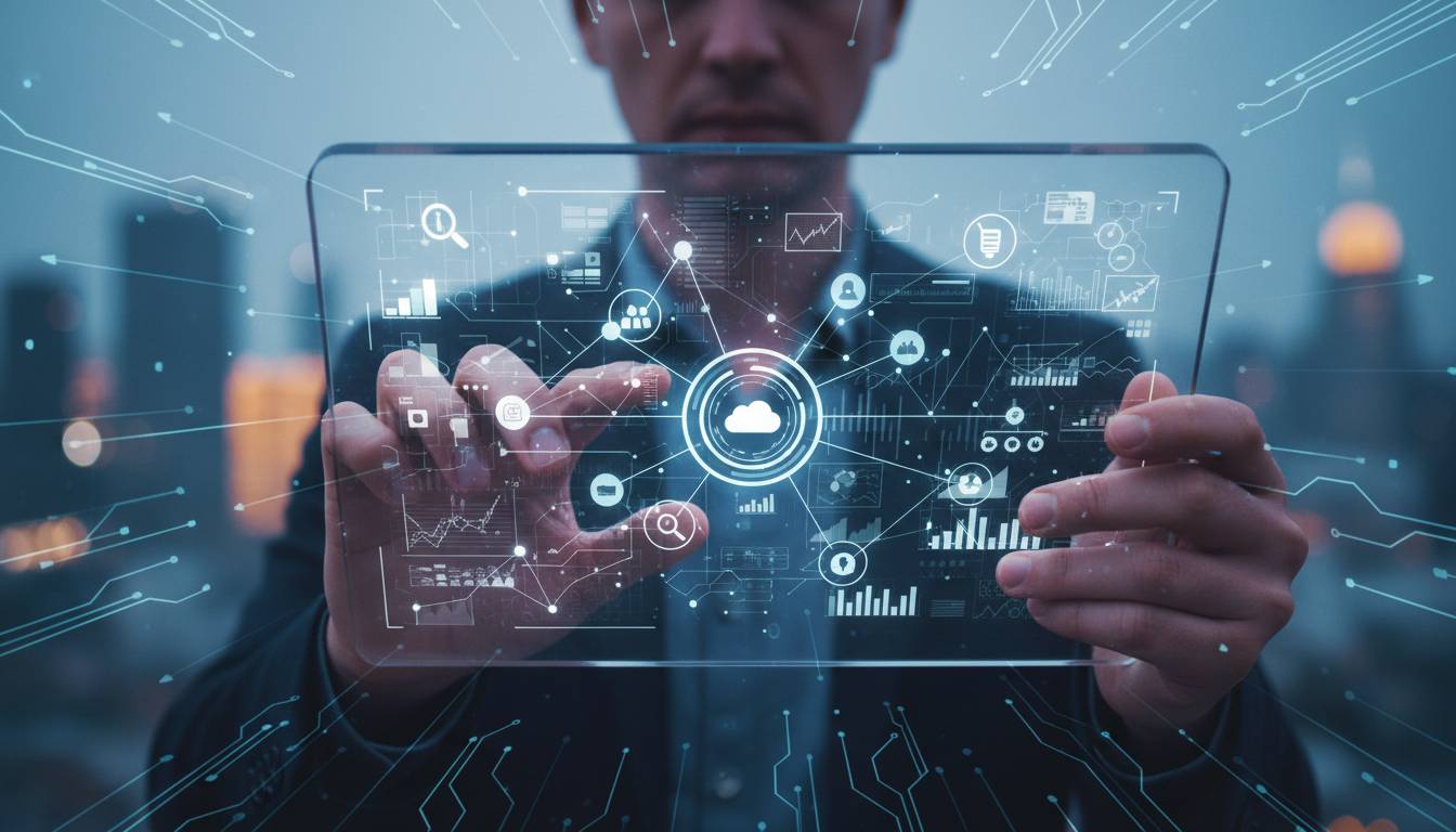 Szokujące sekrety: Jak naprawdę szukać informacji o technologiach?