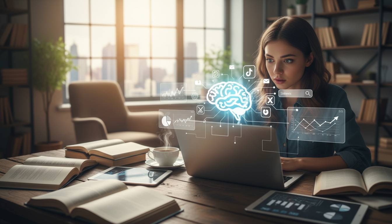 Czy naprawdę można błyskawicznie opanować marketing online? Sprawdź szokujące kulisy
