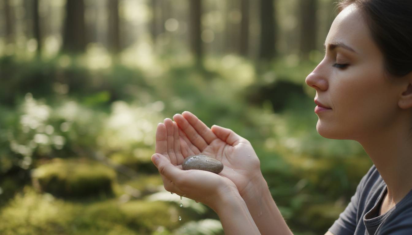 Czy można szybko opanować mindfulness? Oto, czego nikt ci nie powie