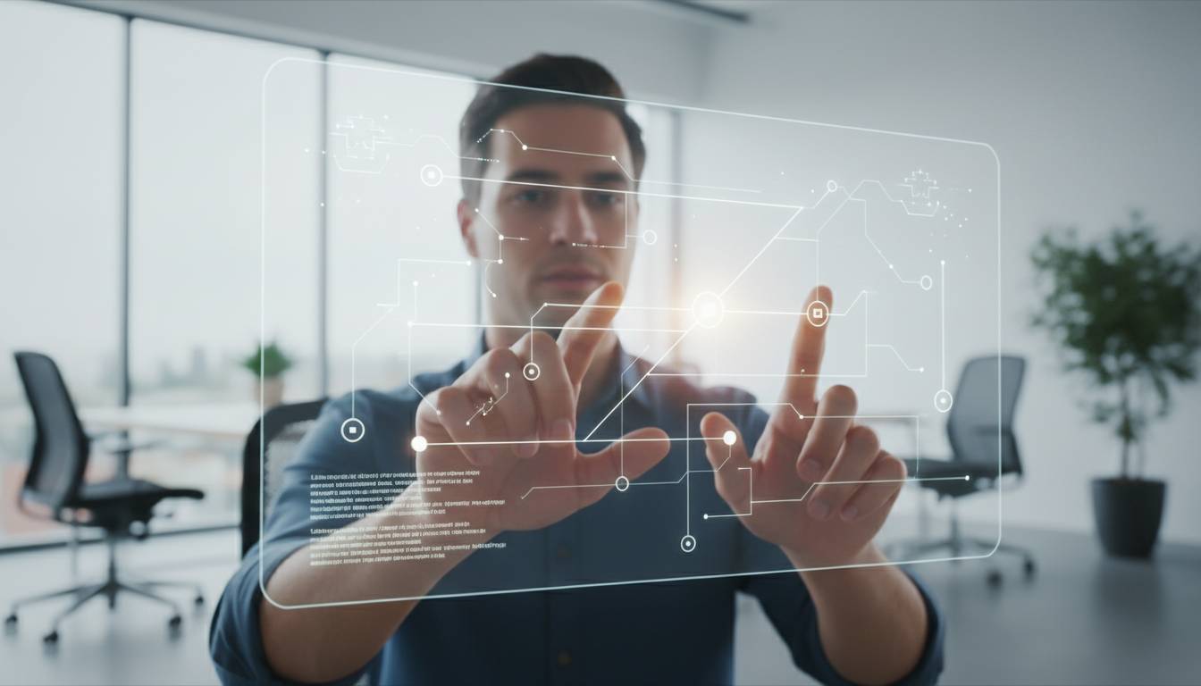 Jak szybko nauczyć się nowych technologii? Nikt ci tego nie powie