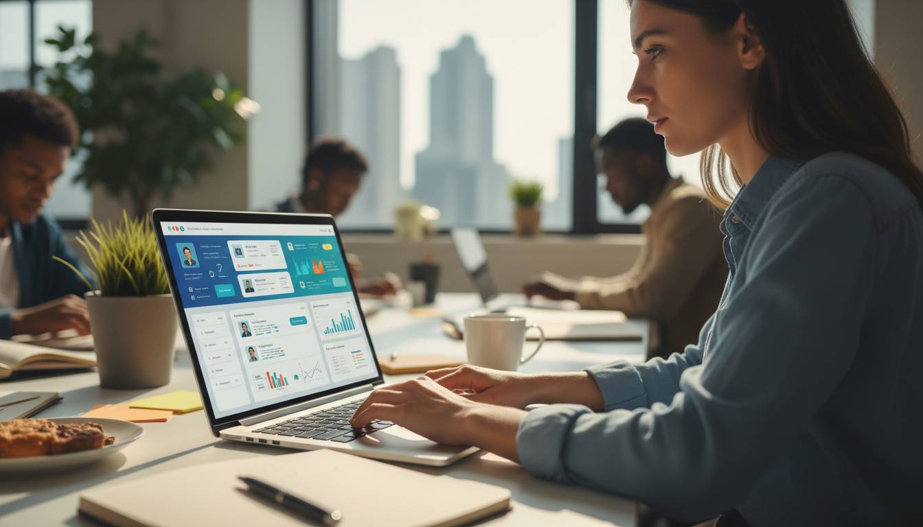 Szybka nauka CRM: Co Ci nikt nie powie (a musisz wiedzieć)