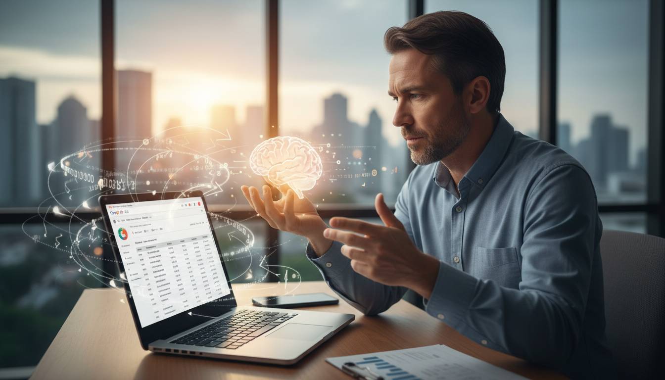 Google Ads w tydzień? Brutalna prawda o szybkim opanowaniu systemu