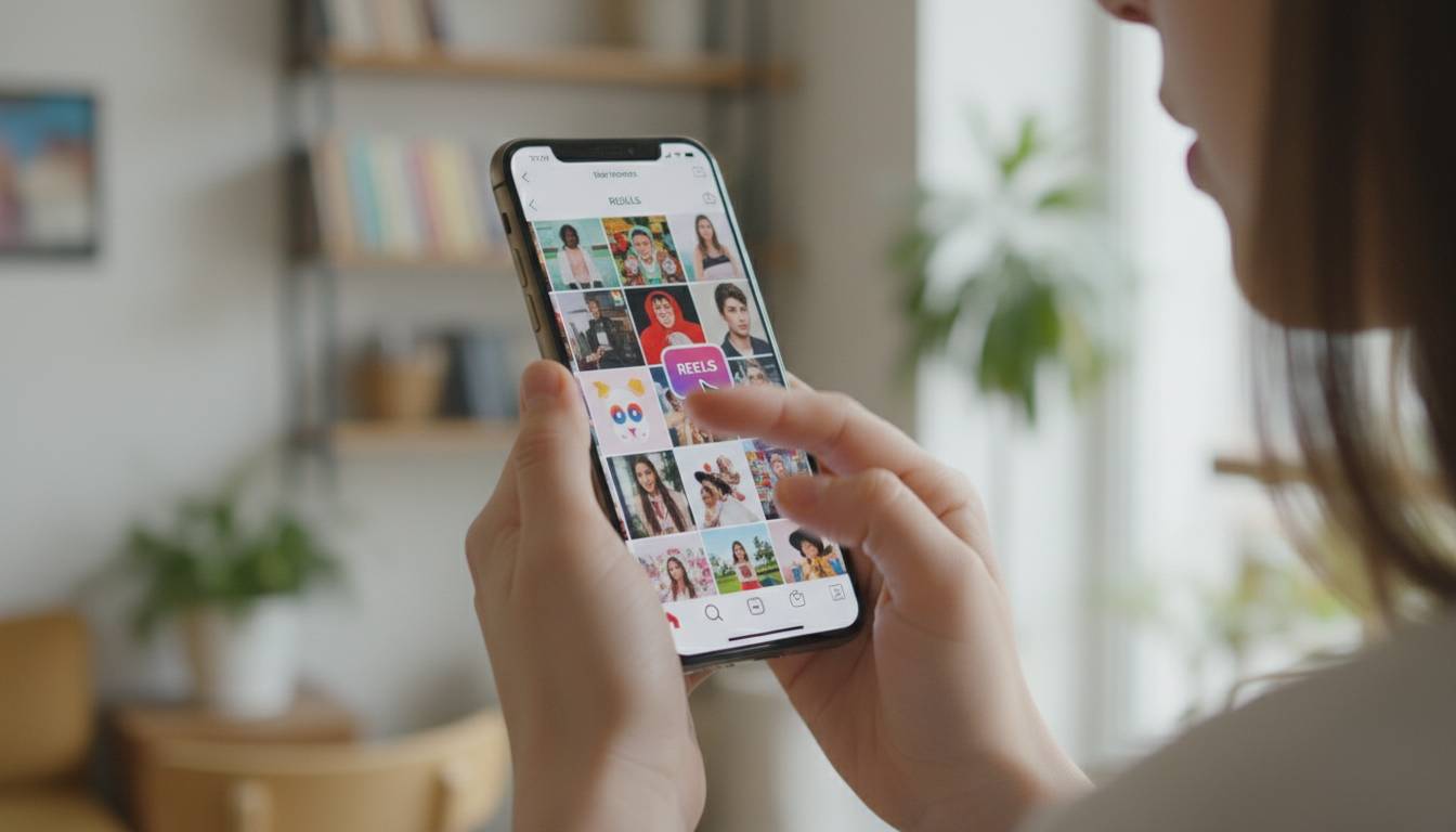 Jak Instagram łamie reguły nauki: To musisz wiedzieć