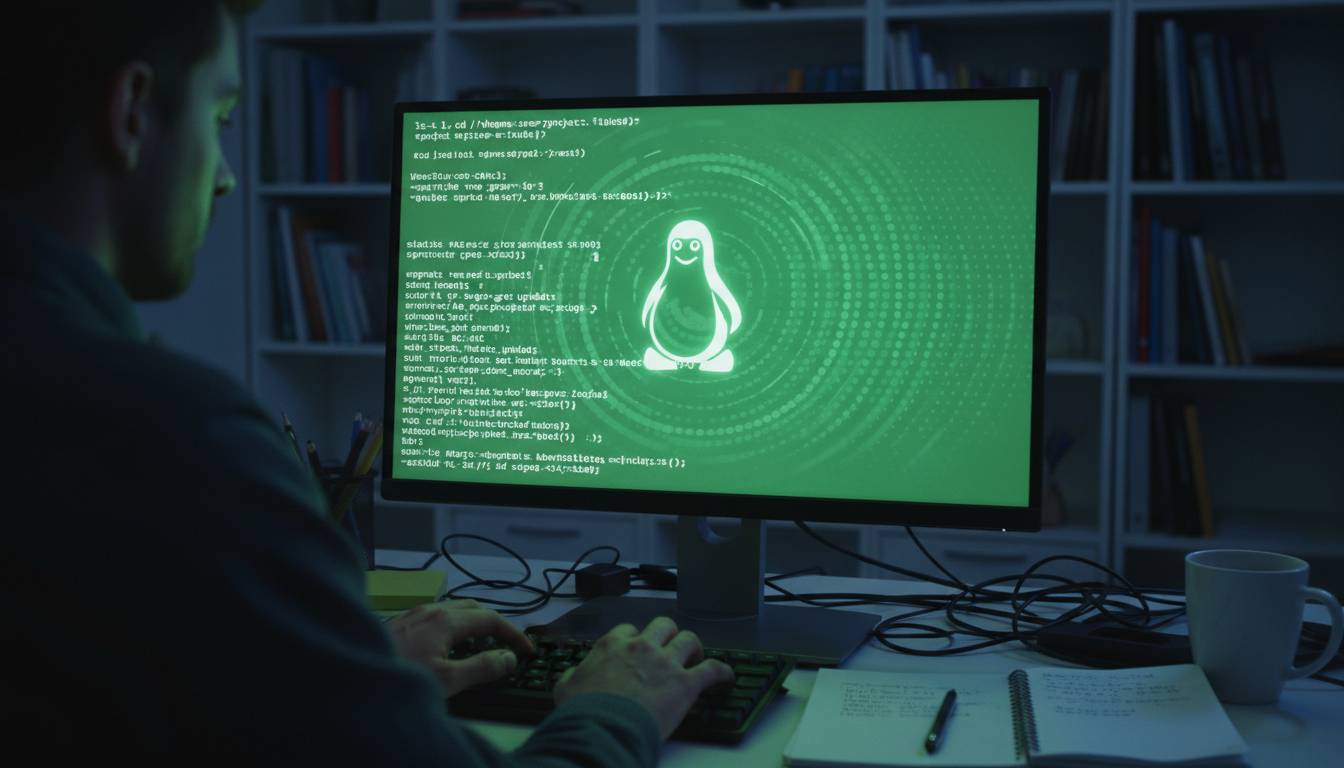7 szokujących prawd o nauce Linuxa – Czy jesteś na to gotów?