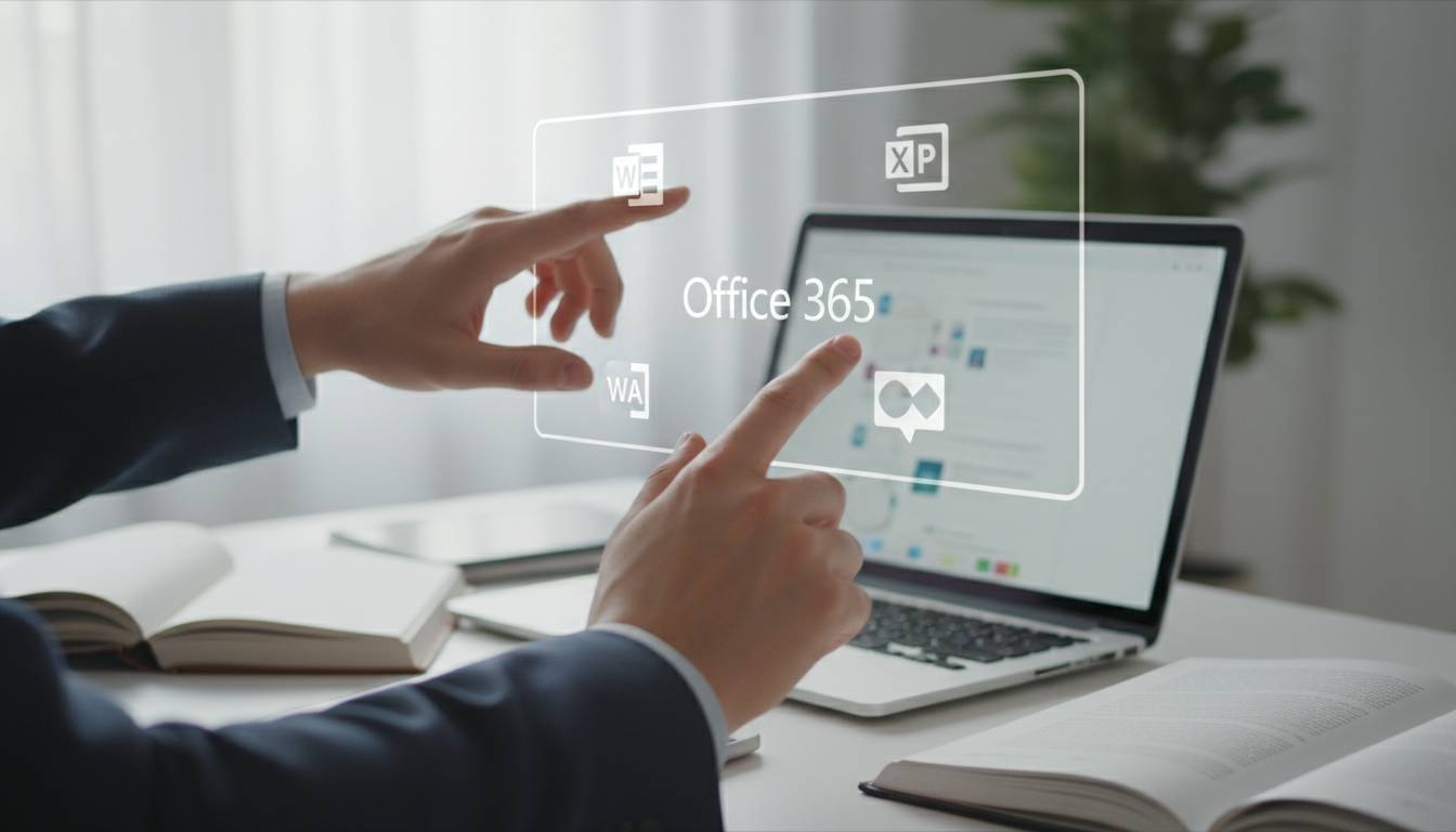 Nie wiesz, jak ogarnąć Office365? Te triki zmienią twoje życie