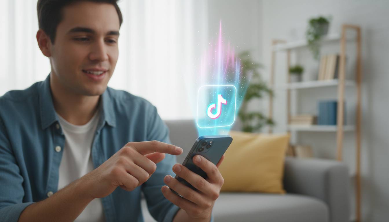 TikTok w 3 dni? Oto, czego nikt ci nie powie!