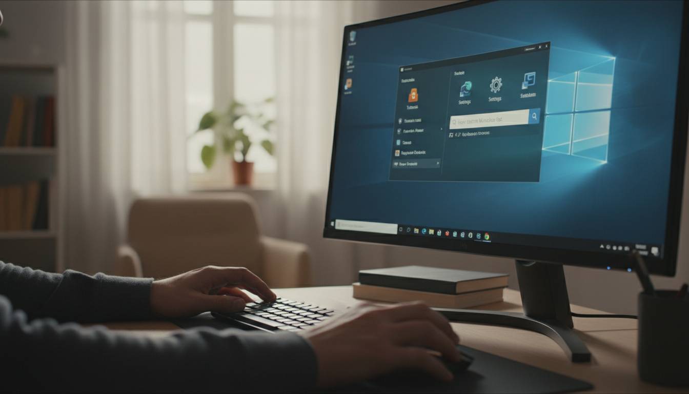 Poznaj szokujące prawdy o szybkiej nauce Windowsa!