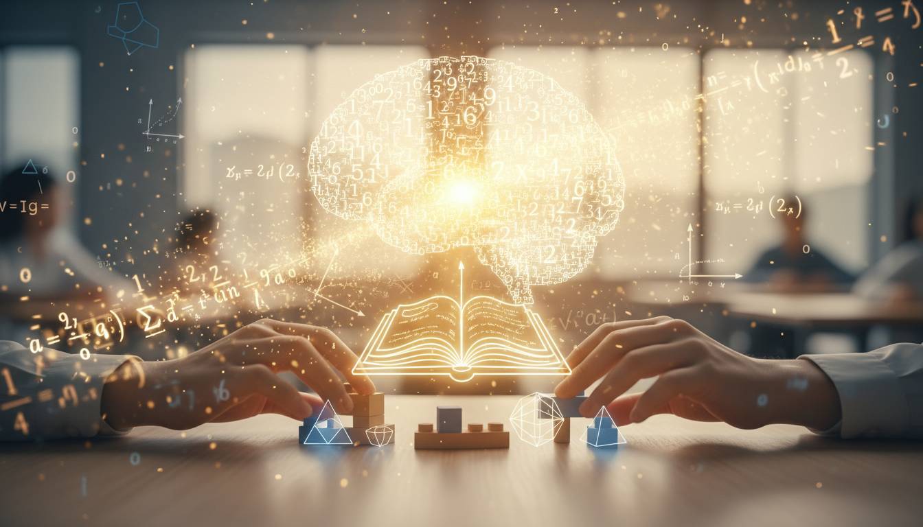 Szybka nauka matematyki: mity a rzeczywistość