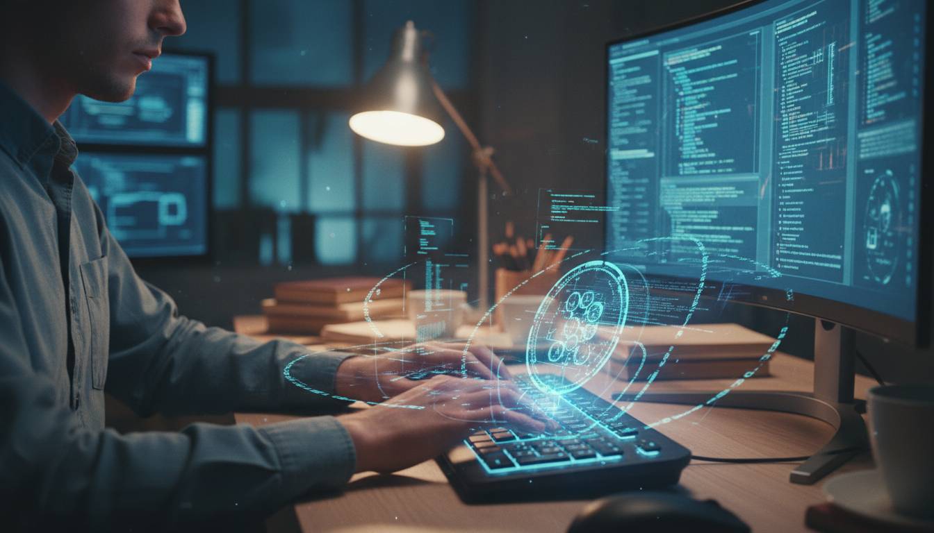 Czy naprawdę da się szybko nauczyć programowania? Sprawdź prawdę