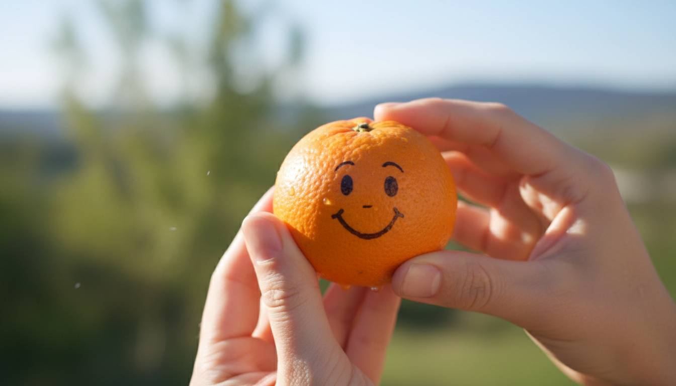 11 szokujących sposobów na szybkie poprawienie nastroju