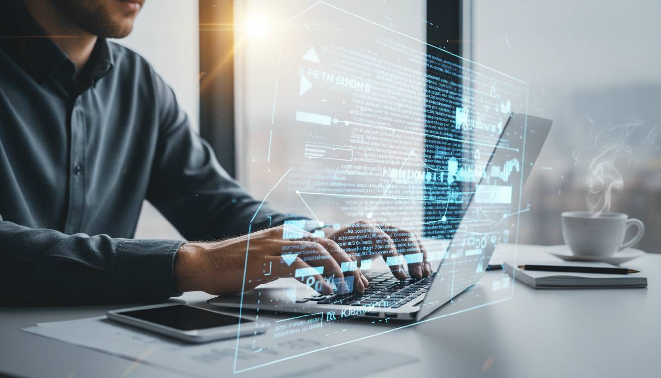 Szybkie przepisywanie webinarów? Poznaj niewygodne fakty