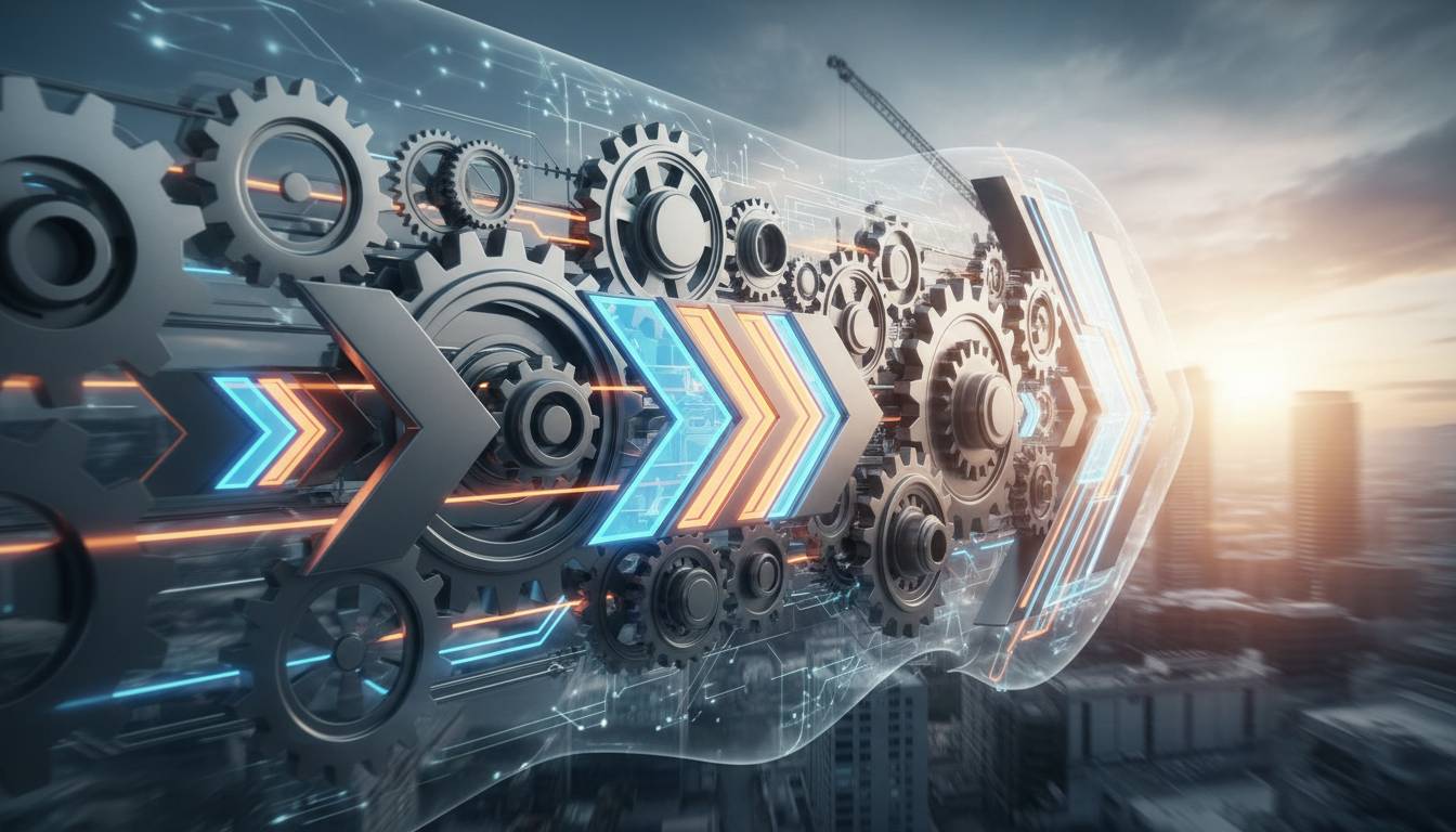 Jak szybko realizować projekty? Oto prawdy, których nikt ci nie powie