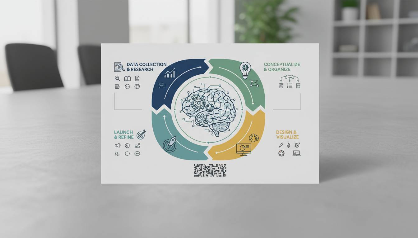 Czy naprawdę wiesz, jak zrobić infografikę szybciej i lepiej?