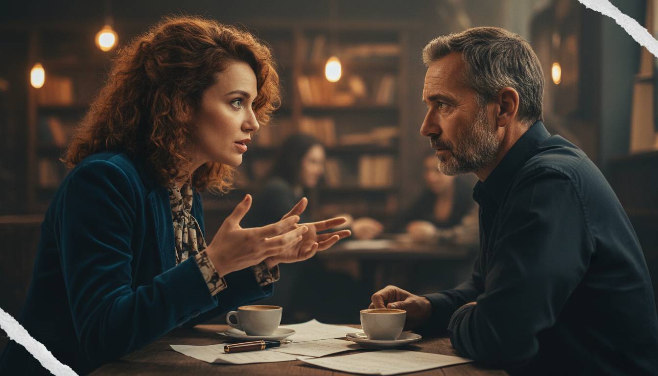 Czy naprawdę wiesz, jak stworzyć unikalne dialogi w 2026?