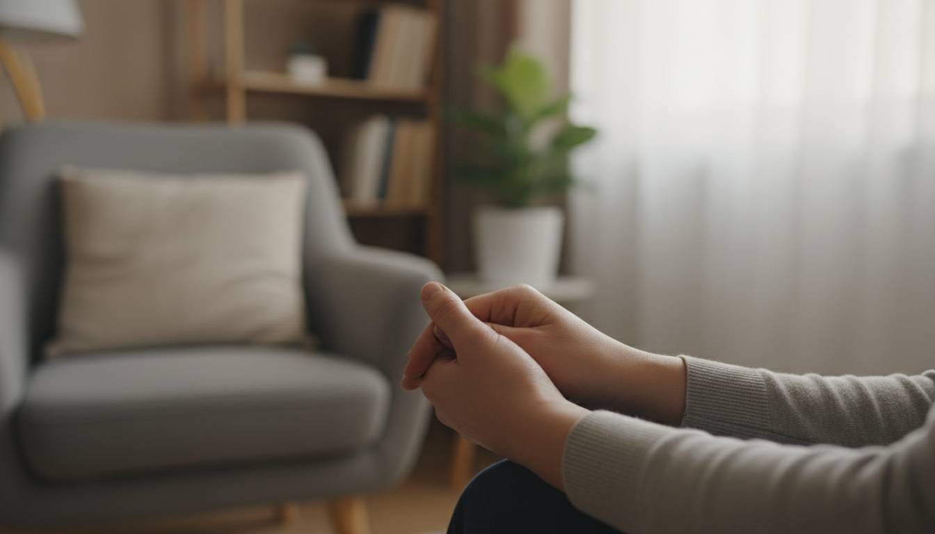 Jak szybko uzyskać pomoc psychologiczną, gdy system milczy