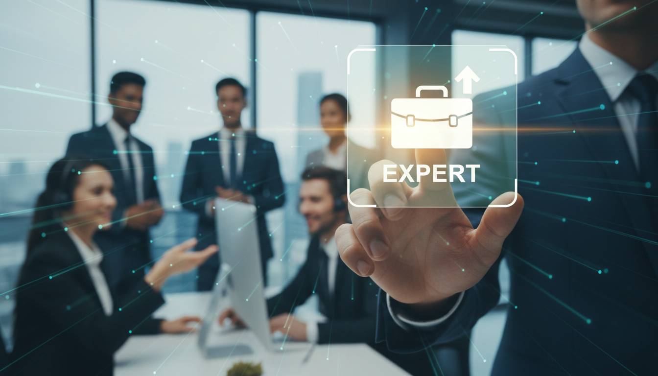 Szybkie wsparcie finansowe? Sprawdź, co ci nie powiedzą eksperci