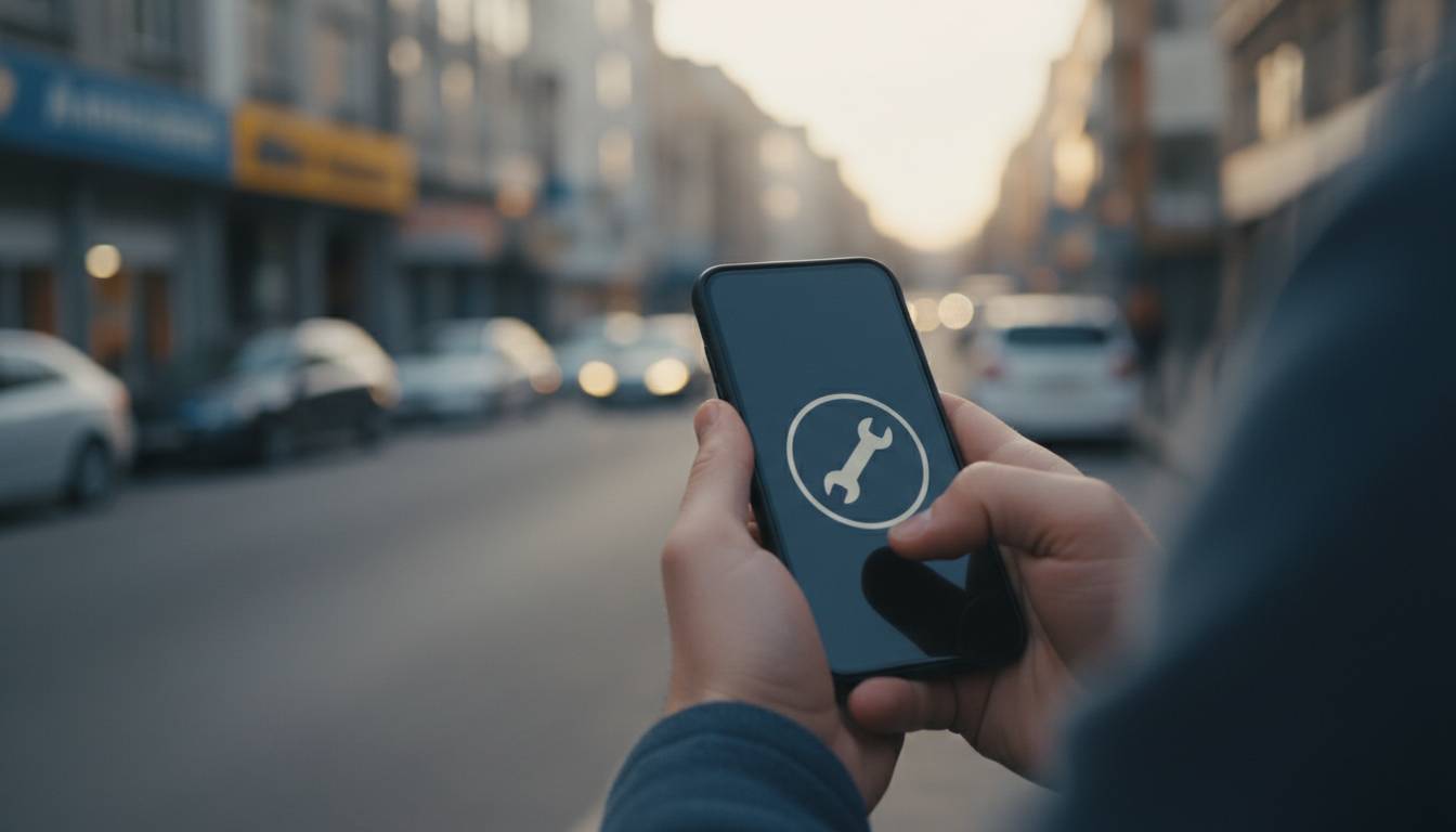 Jesteś naprawdę gotów na szybkie znalezienie mechanika samochodowego?
