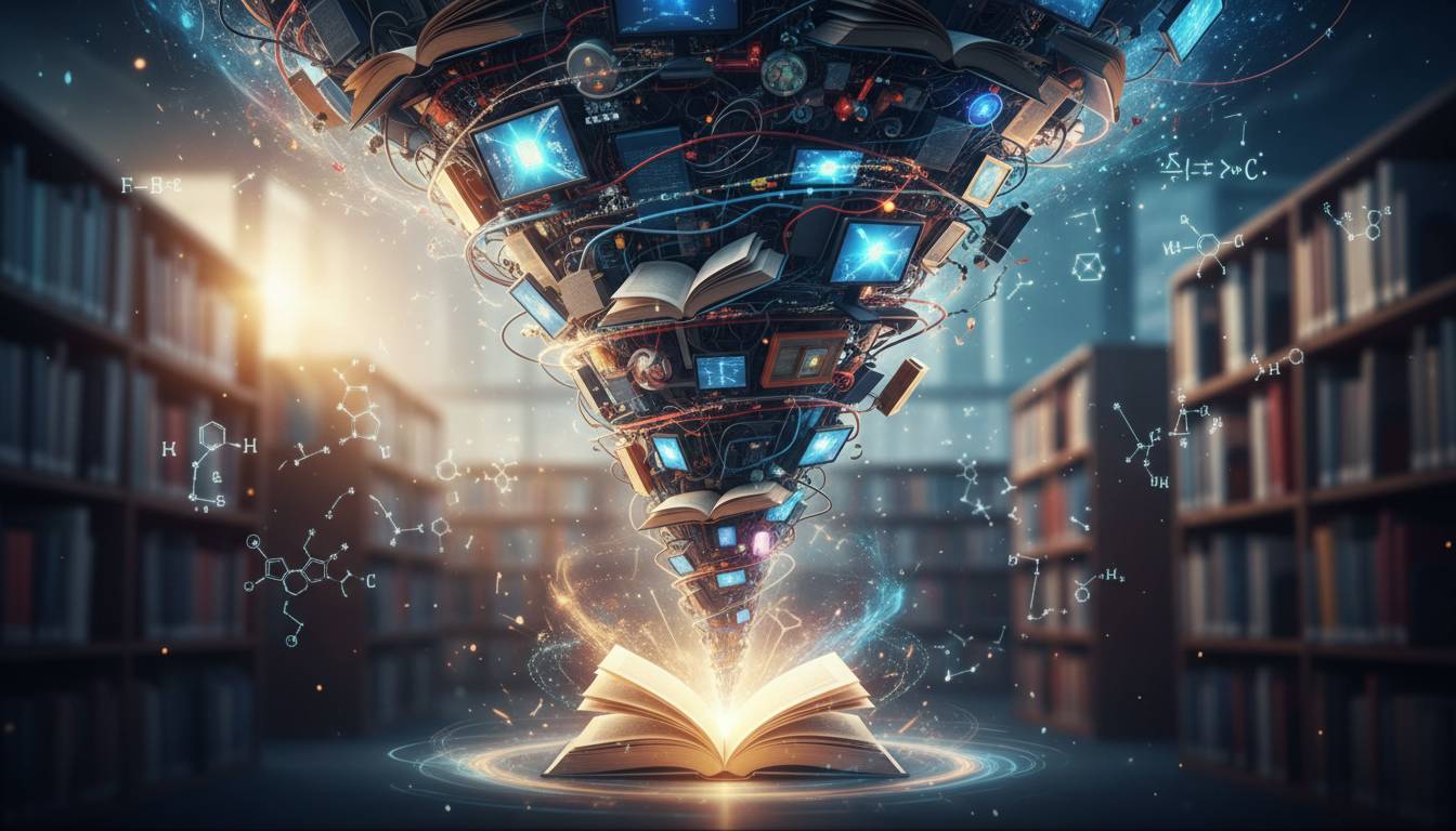 Nie trać czasu! Odkryj brutalne sekrety szybkiego researchu