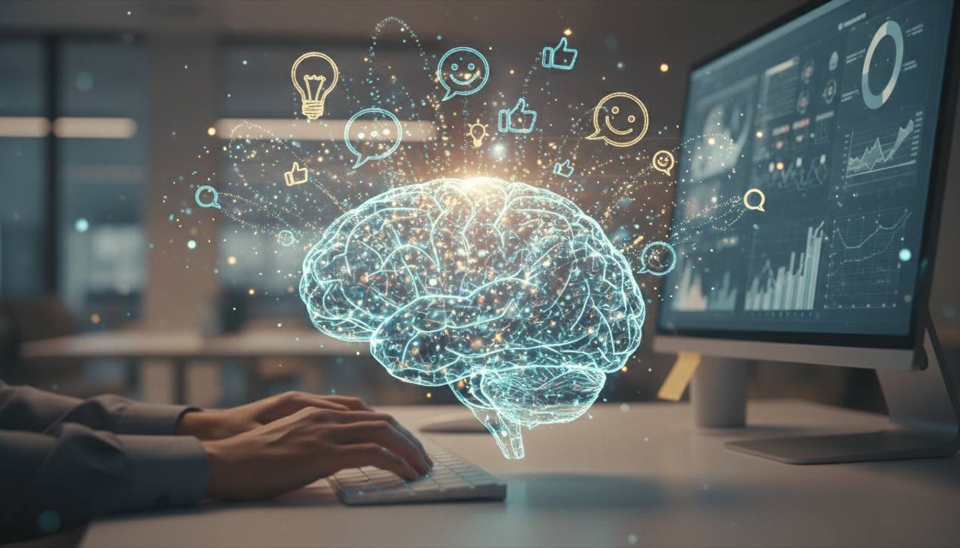 Czy AI potrafi tworzyć posty, które naprawdę angażują?