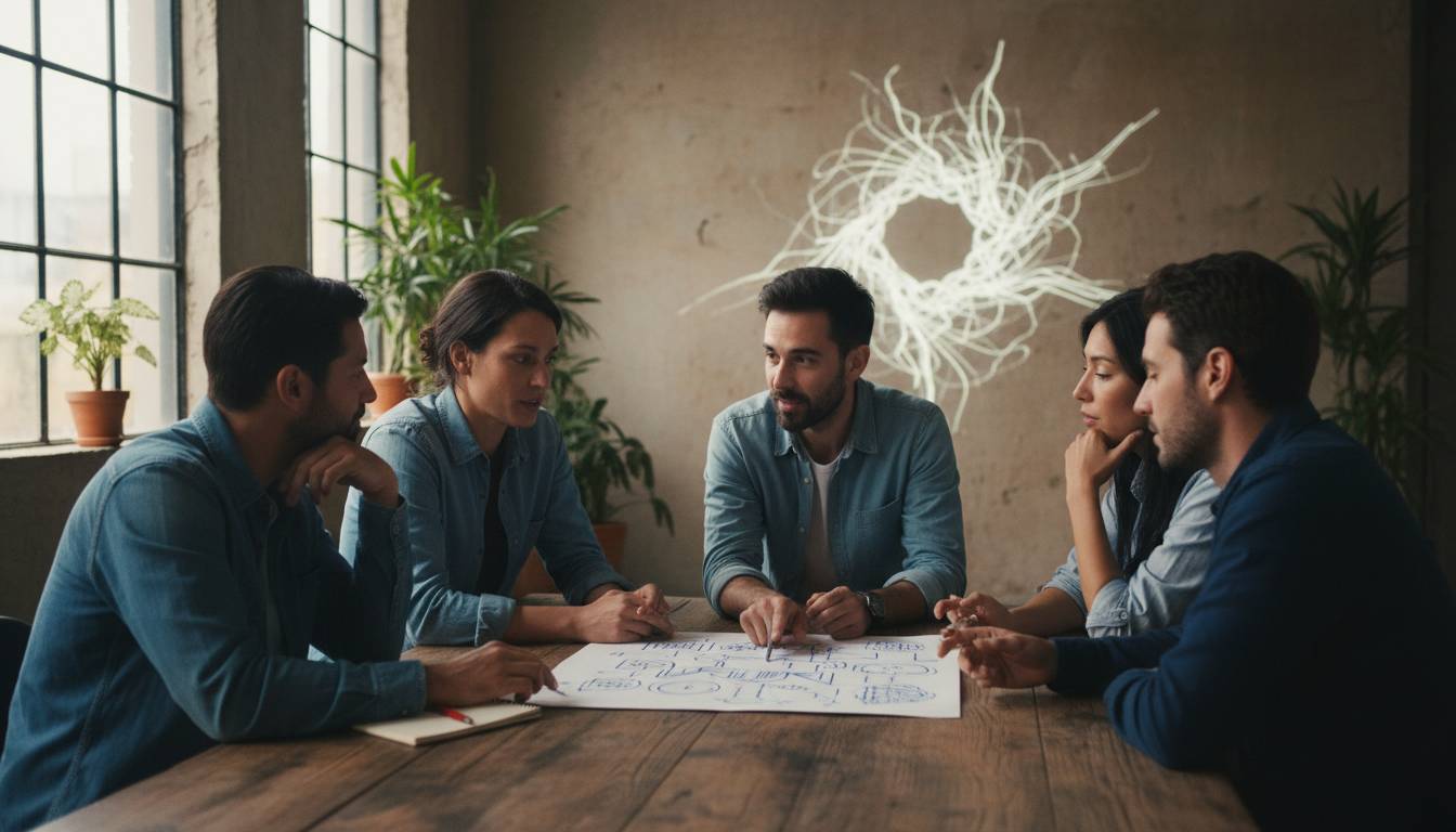 Storytelling w marketingu: Kto kłamie, kto wygrywa?
