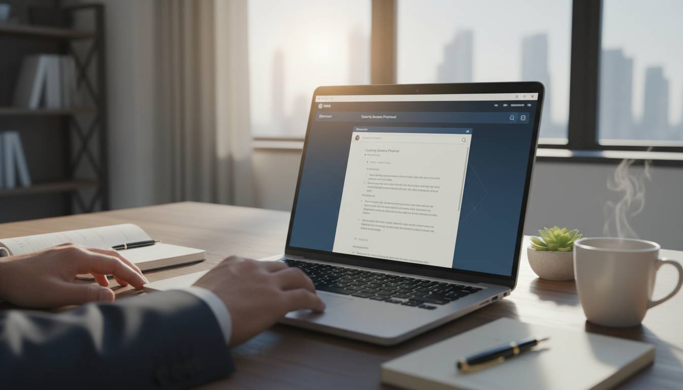 Twój e-mail to broń: 9 reguł, które zmienią Twoją karierę