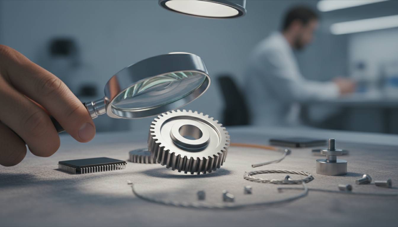Jak uniknąć niepewności jakości produktów: strategie rynkowe