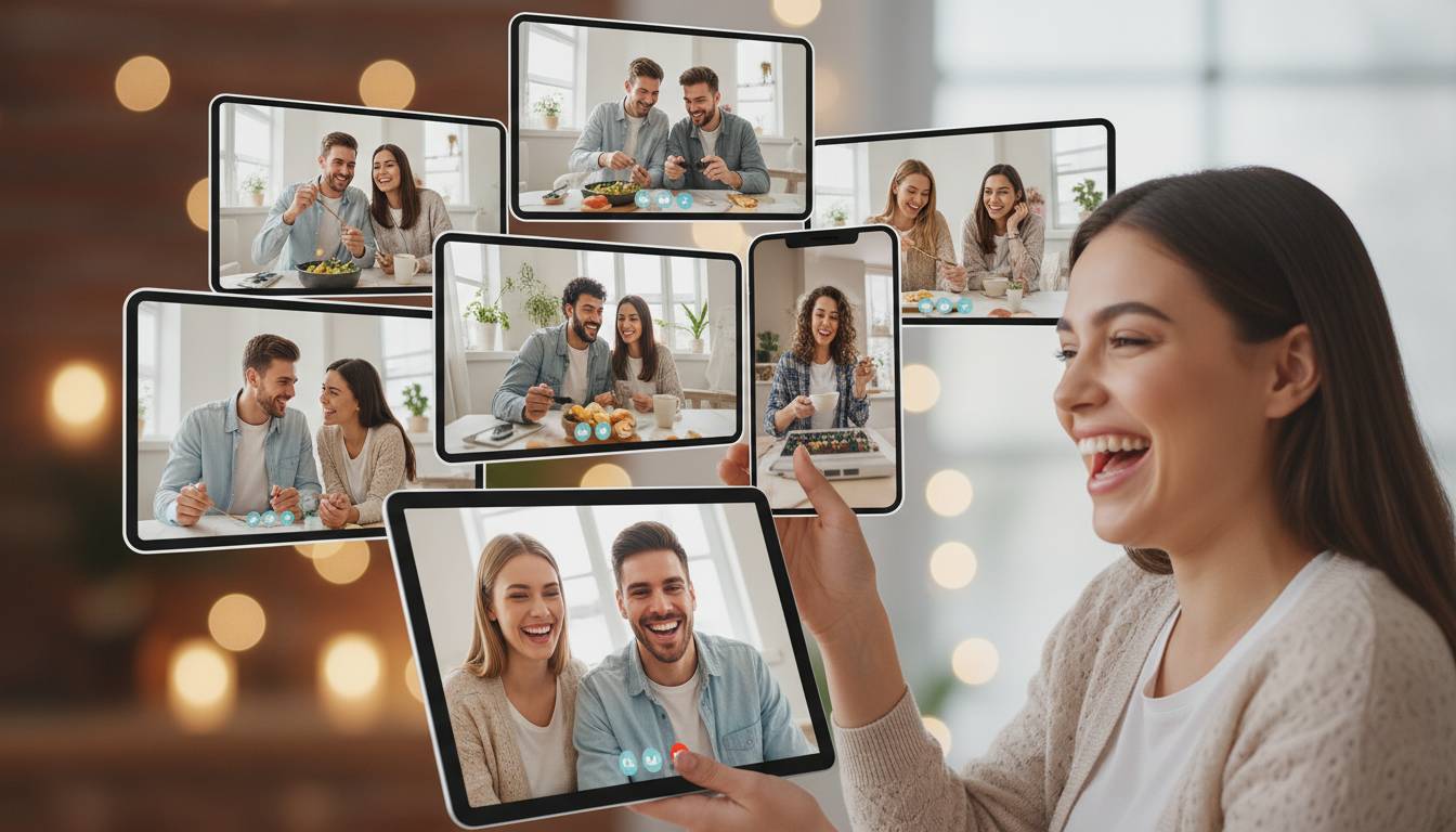 Nieudane randki online? Poznaj prawdy, które zmienią twoje życie