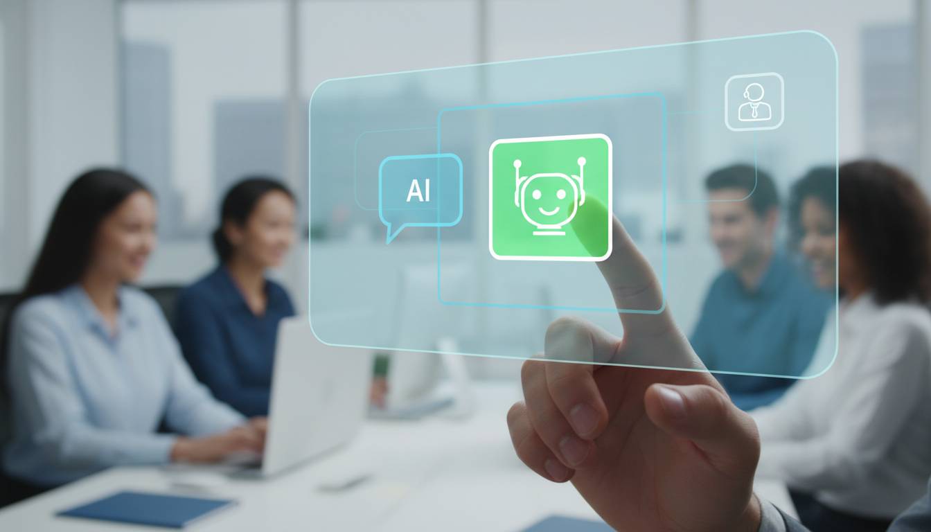 7 szokujących prawd o uruchamianiu asystenta AI – jesteś gotów?