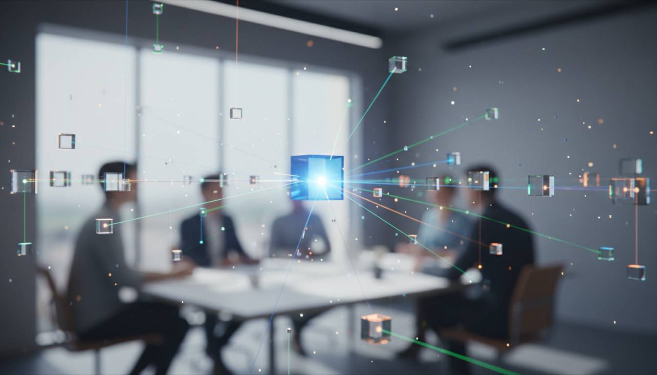 Komunikacja startupu bez chaosu: 5 decyzji, które robią różnicę