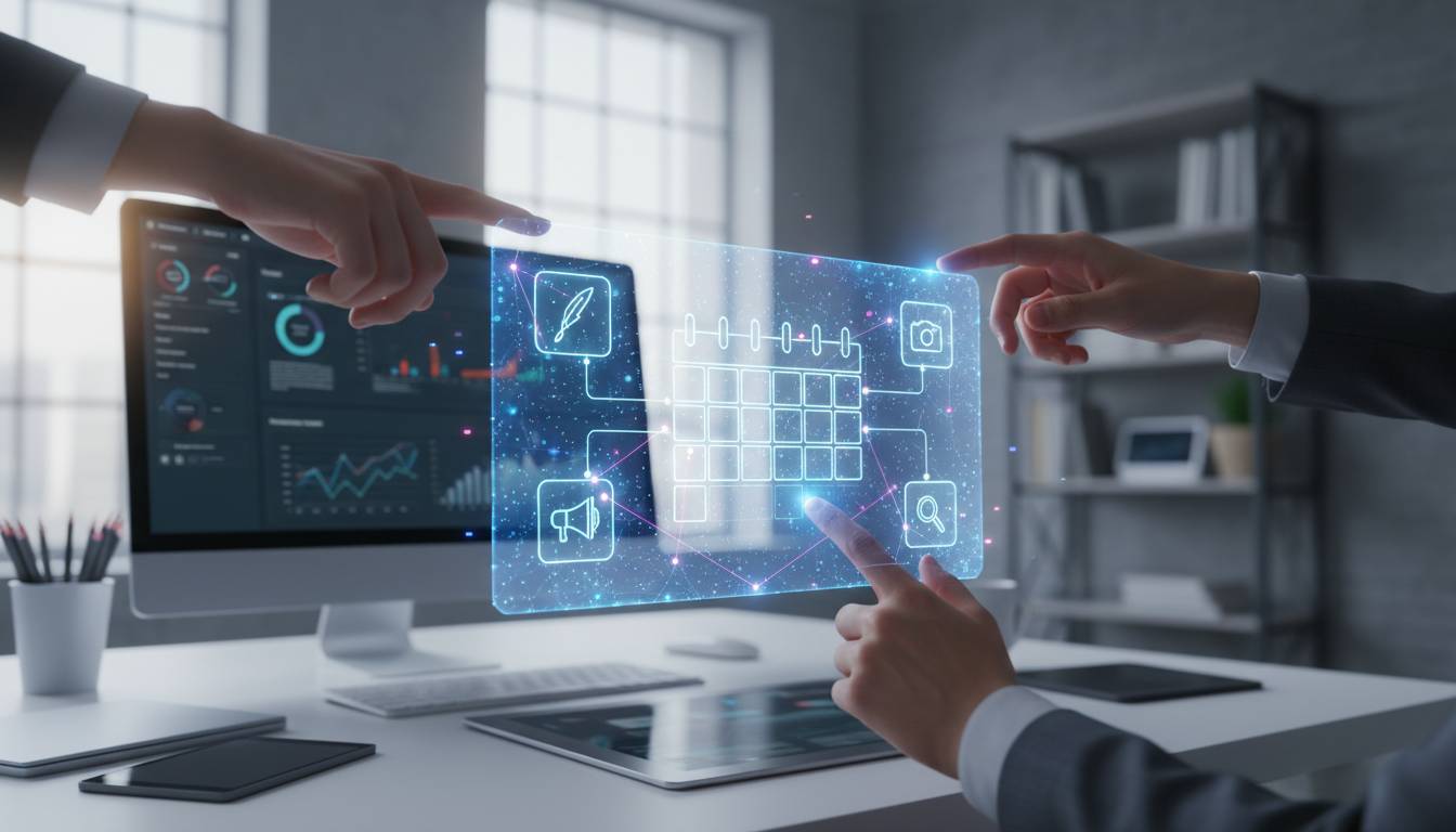 Twój workflow pod lupą: Zarządzanie publikacjami online bez ściemy