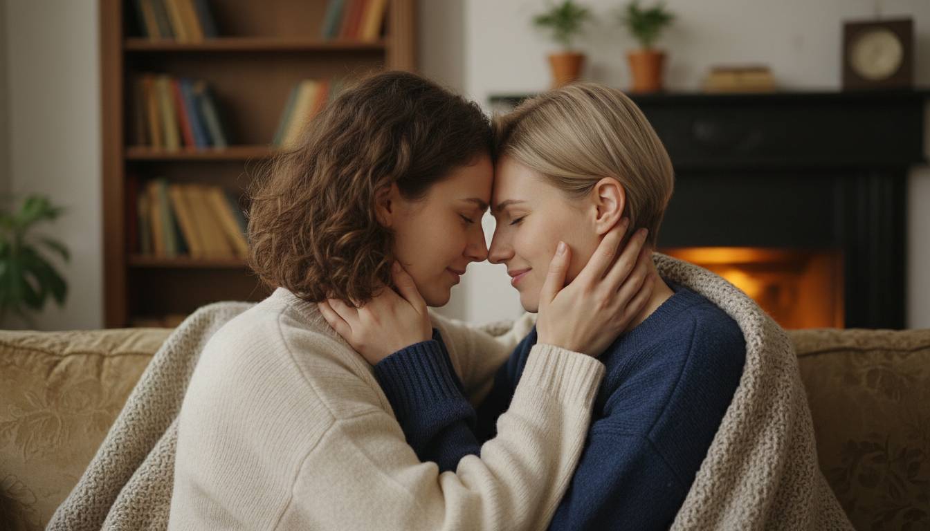 Jak uzyskać intymne wsparcie emocjonalne od AI, które naprawdę koi