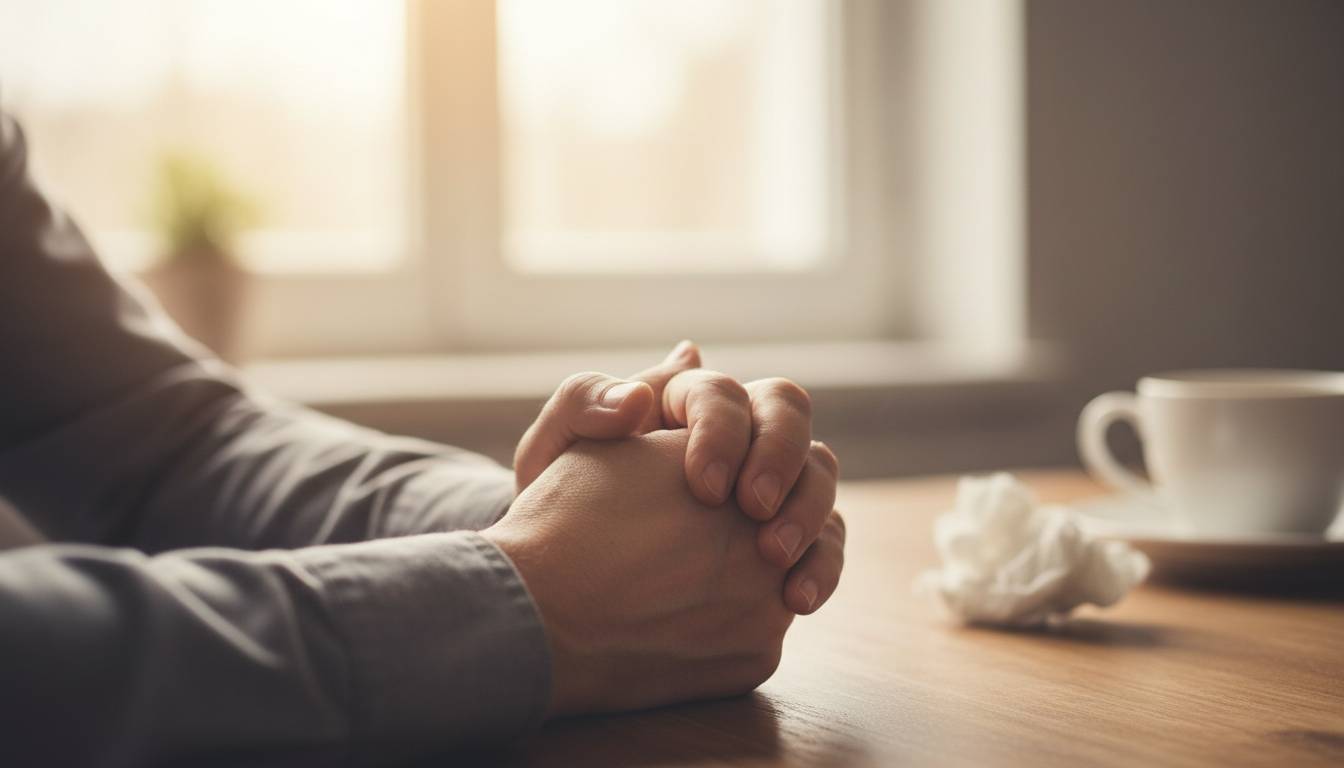 Jak uzyskać szybkie wsparcie emocjonalne w kryzysie z AI