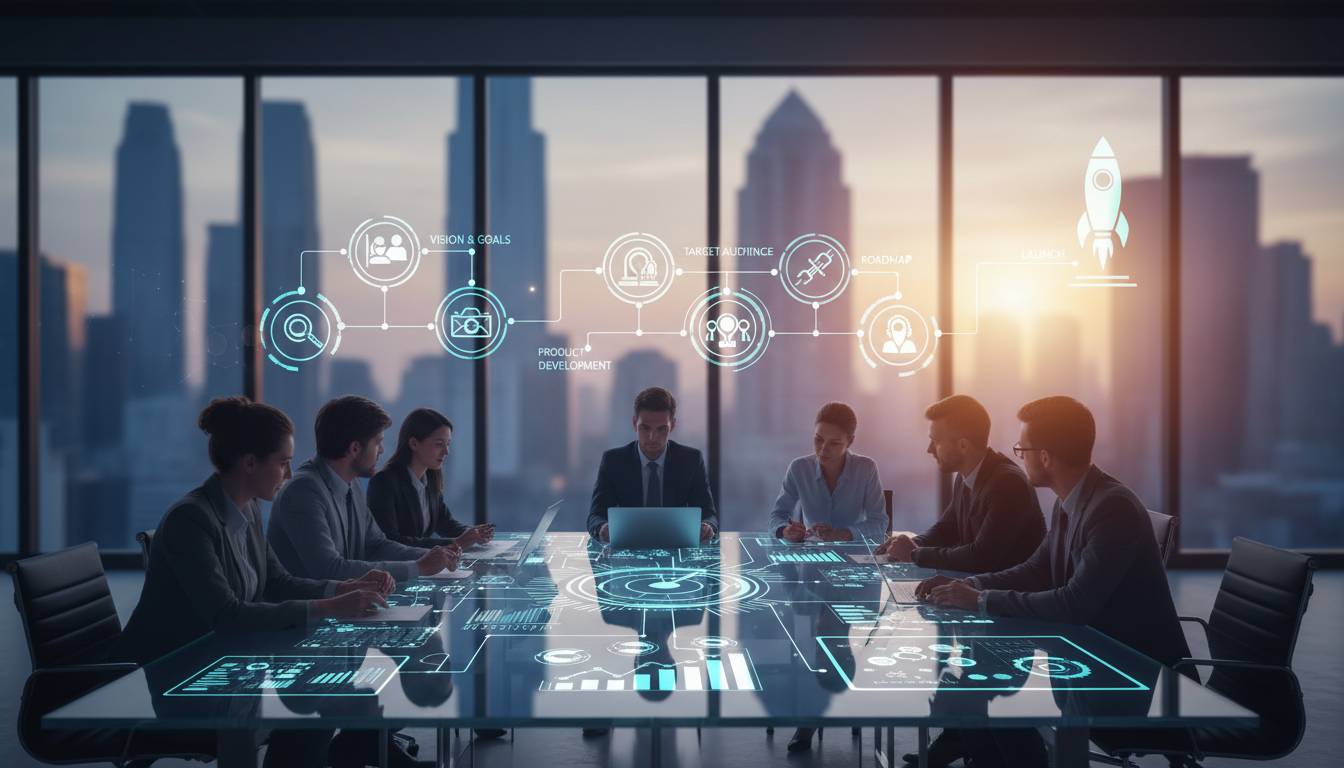 Strategia produktu bez cenzury: 7 rzeczy, których nie powie Ci żaden ekspert