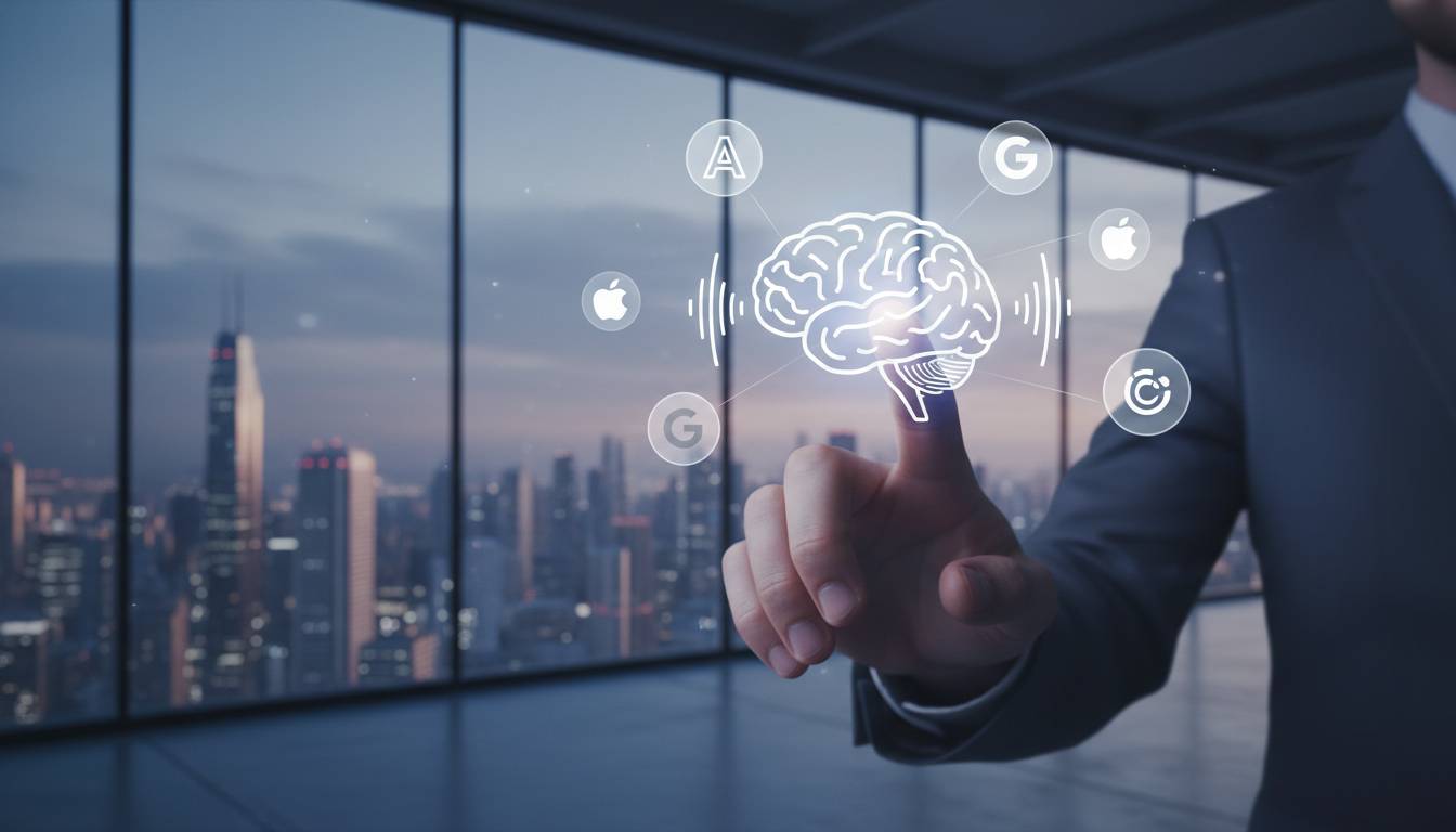Jak wybrać asystenta głosowego, który pracuje dla ciebie, nie dla Big Tech