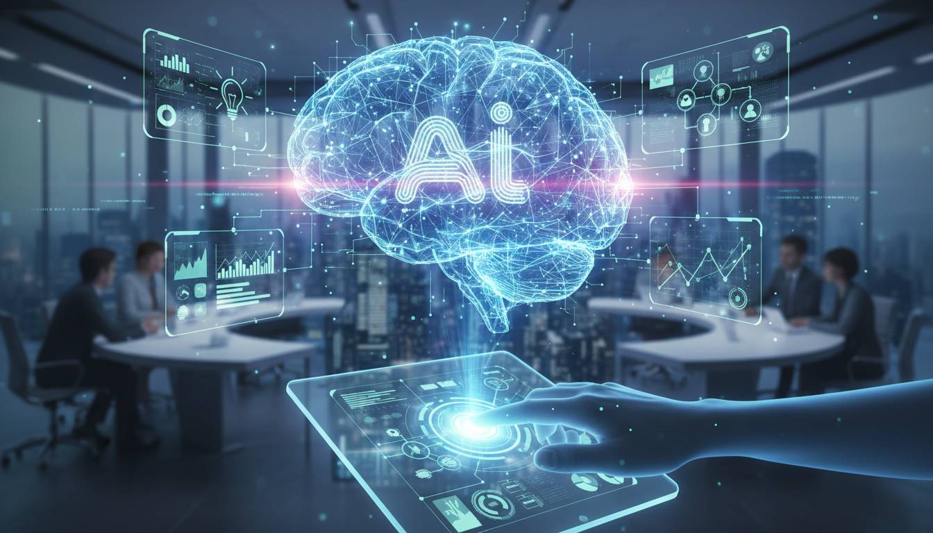Czy AI naprawdę wymyśli Twój startup? 7 niewygodnych prawd