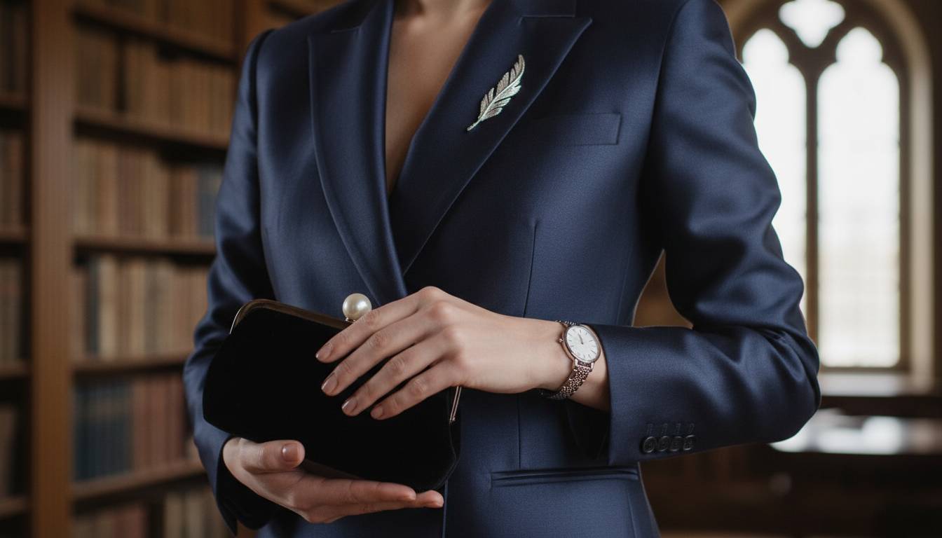 Brutalna prawda o elegancji: jesteś gotowy na zmiany?